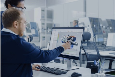 MA infront of PC_AMFG Pricing