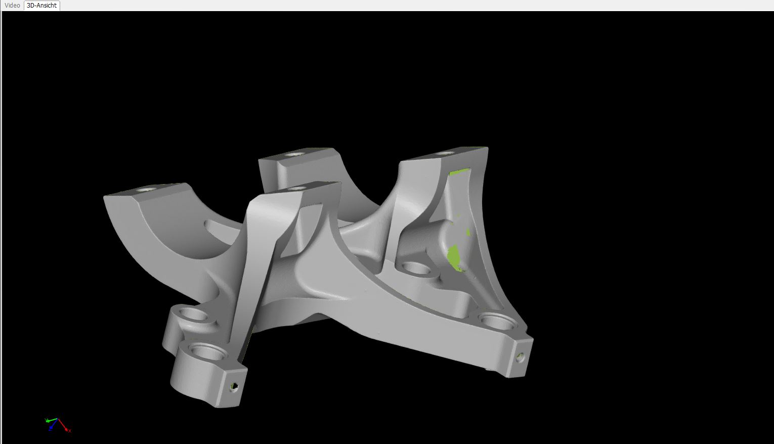 ES motor 4